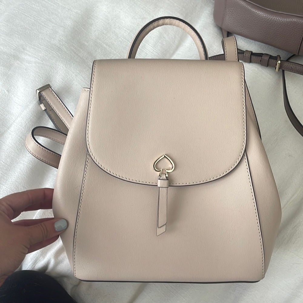 Kate Spade Backpack